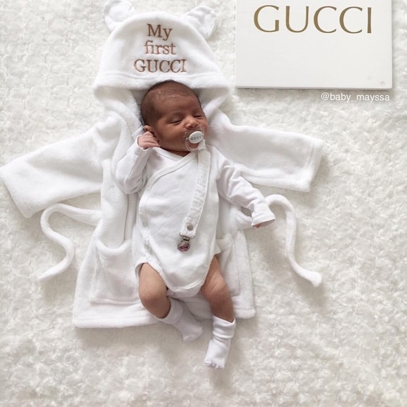 Meet the Posher Other - All things designer baby & kids 🤍